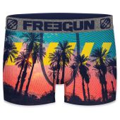 Freegun Boxer "Palm Forest"