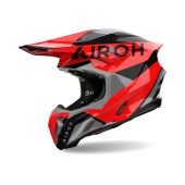 Airoh Twist 3.0 King Red