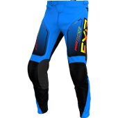 FXR Youth Clutch Mx Pant Blue/Inferno