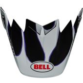 Bell Peak Moto-9/9S Flex Slayco24 White / Black