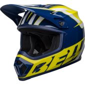 Bell Mx9 Mips Spark Helmet