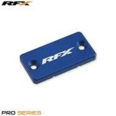RFX Pro Reservoir Cap Kit Kit (Blue)