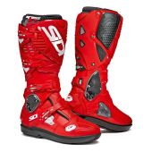Sidi Crossfire 3 Srs Red-Red