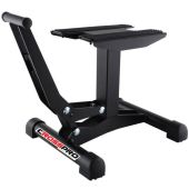 Crosspro bike stand black available at Gear2win
