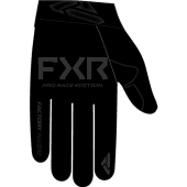FXR Cold Cross Lite Mx Glove Black Ops