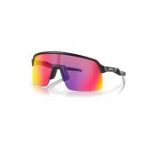 Oakley Sunglasses Sutro Lite Matt Black - Prizm Road lens