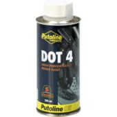 Putoline - Brake Fluid Dot4 500ml