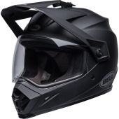 BELL Mx-9 Adventure Mips Helmet - Matte Black
