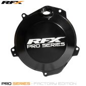 RFX Pro Clutch Cover (H/A Black)