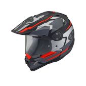 ARAI Tour-X4 Helmet Depart Grey