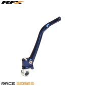 RFX Race Series Kickstart Lever (Blue) - Husqvarna TC/TE 125