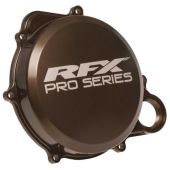 RFX Pro Clutch Cover (Hard Anodised) - Beta RR 250/300