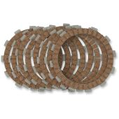 OFFROAD CLUTCH FRICTION PLATES HONDA CR125 00-01