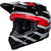 Bell Moto9S Flex Banshee Helmet