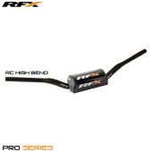 RFX Pro F7 Taper Bar 28.6mm (Black) RC