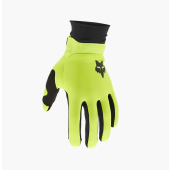 Fox Defend Thermo Glove, Ce Fluorescent Yellow