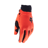 Fox Defend Thermo Glove, Ce Fluorescent Orange