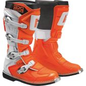 Gaerne Boots GX-1 Orange