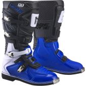 Gaerne Youth Boots GX-J Black Blue
