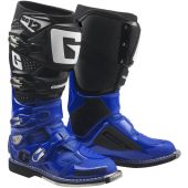 Gaerne Boots SG-12 Blue Black