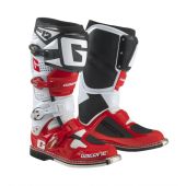 Gaerne Boots SG-12 Red