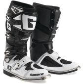Gaerne Boots SG-12 White Black