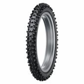 Dunlop Geomax mx12 front tire