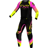 FXR Helium Mx Pink Lemonade Gear Combo