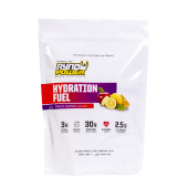 Hydration Fuel Fruit Punch 1lb (10 Serv)