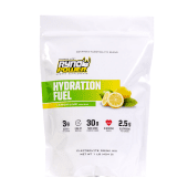 Hydration Fuel Lemon Lime 1lb (10 Serv)
