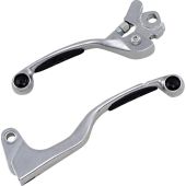 COMPETITION LEVER BLACK YAMAHA YZ/YZF