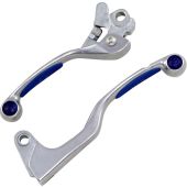 COMPETITION LEVER BLUE YAMAHA YZ/YZF