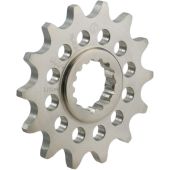 C45 CARBON STEEL FRONT SPROCKETS:YZ400'98 13T