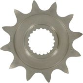 C45 CARBON STEEL FRONT SPROCKETS:YZ/WR-12T