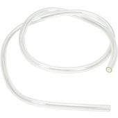 FUEL LINE 3' X 1/4" CLEAR
