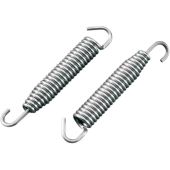 EXHAUST SPRING 80MM