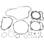 COMPLETE GASKET SET WITHOUT HEAD COVER GASKET OFFROAD YZ426F'00-02