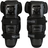 Moose Synapse Lite Knee Guards