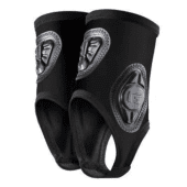 G-Form Youth Pro-Ankle Black Pad