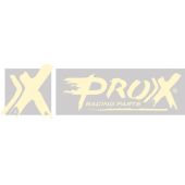 ProX Fork Oilseal CR250 97-07 + CRF250R/450R 02-09 10pcs