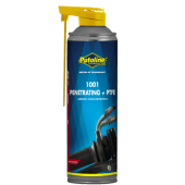 Putoline - 1001 Penetrating + PTFE - 500ml