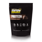 Ryno Pwoer Protein Chocolate