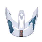 Fox V3 Rs Helmet Visor - Withered Multi