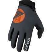 Seven Glove Annex 7 Dot Charcoal