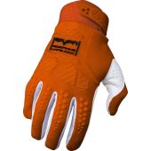 Seven Glove Rival Ascent Orange