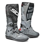Sidi Atojo SRS Boots Grey Black
