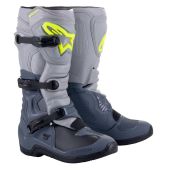Alpinestars Boot Tech3 Grey/Grey