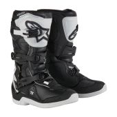 Alpinestars Boot Tech 3S Youth White/Black