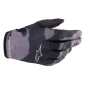 Alpinestars Youth & Kids Radar Gloves Iron Camo