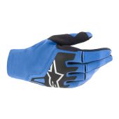 Alpinestars Glove Techstar Blue/Black